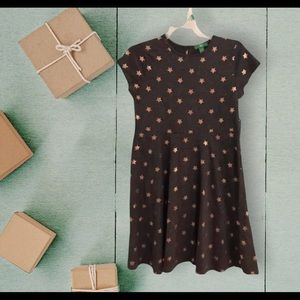 Girls dress NWT 8/10